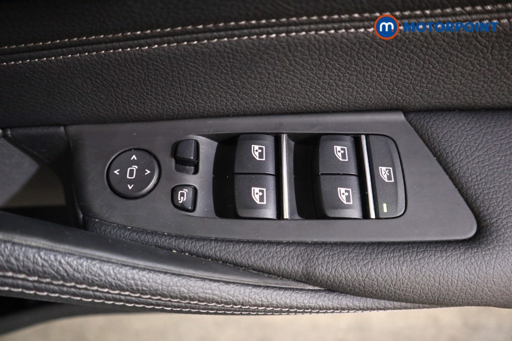 BMW 5 Series M Sport Automatic Petrol Plug-In Hybrid Saloon - Stock Number (1584450) - 9th supplementary image