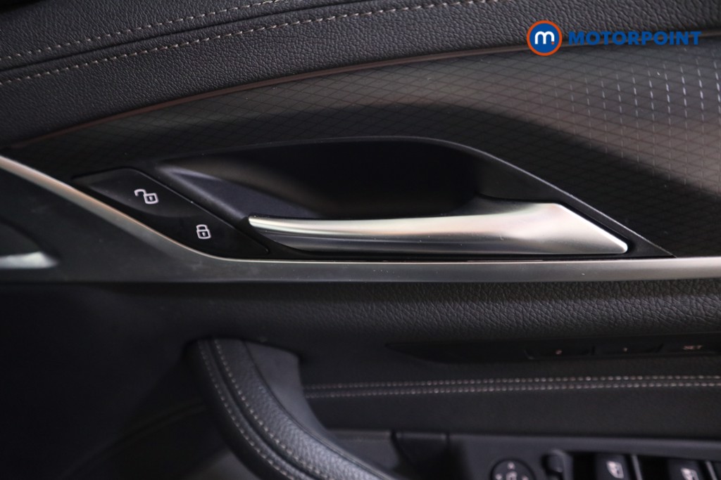 BMW 5 Series M Sport Automatic Petrol Plug-In Hybrid Saloon - Stock Number (1584450) - 10th supplementary image