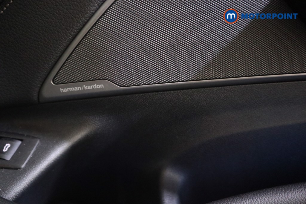 BMW 5 Series M Sport Automatic Petrol Plug-In Hybrid Saloon - Stock Number (1584450) - 11th supplementary image