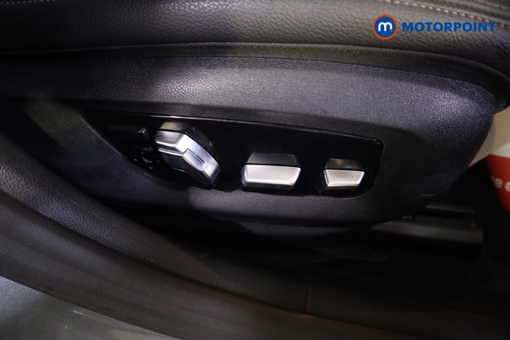 BMW 5 Series M Sport Automatic Petrol Plug-In Hybrid Saloon - Stock Number (1584450) - 12th supplementary image