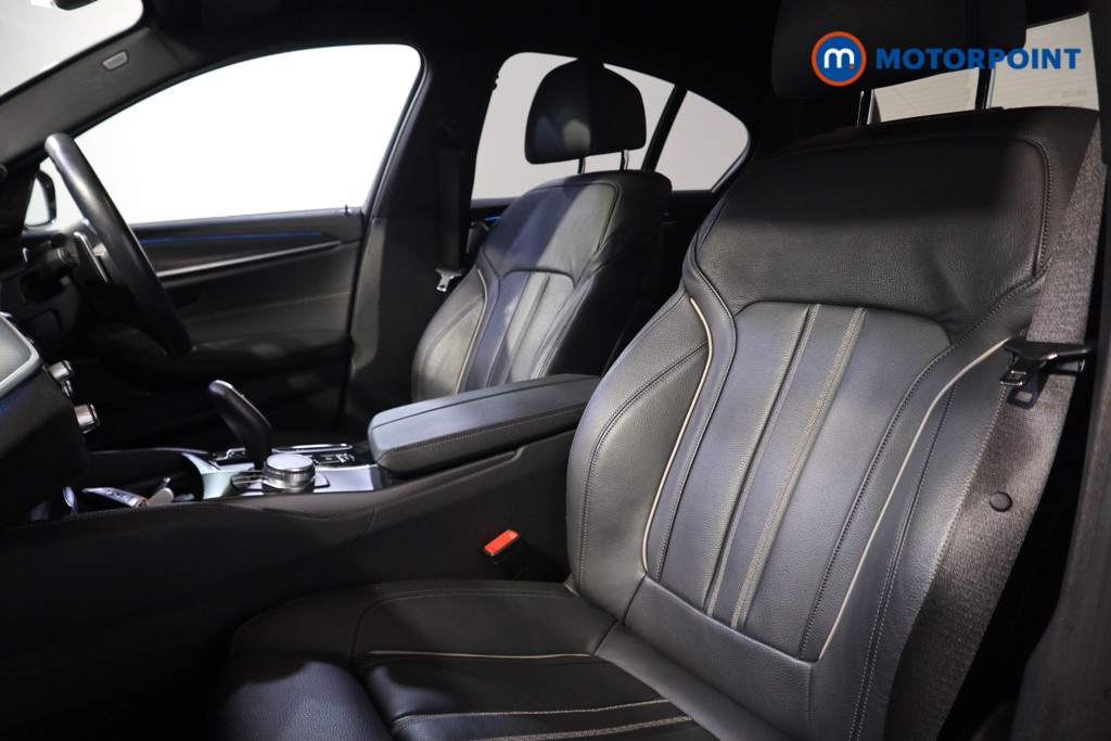 BMW 5 Series M Sport Automatic Petrol Plug-In Hybrid Saloon - Stock Number (1584450) - 13th supplementary image