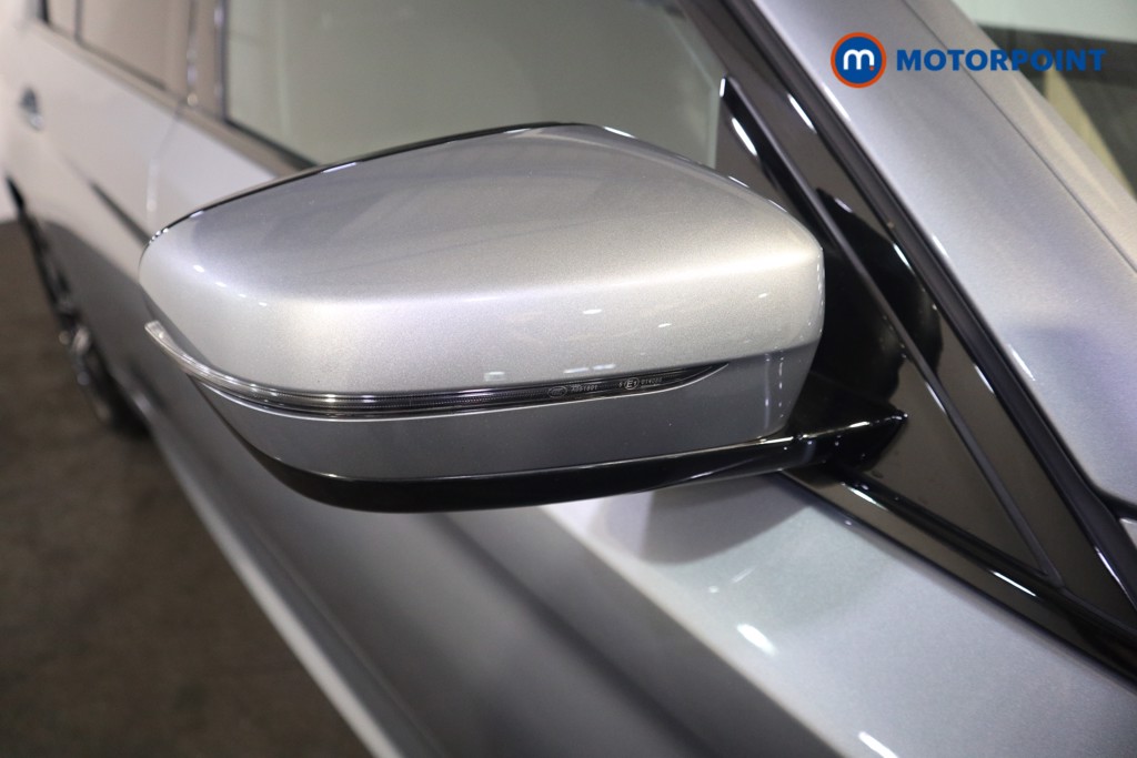BMW 5 Series M Sport Automatic Petrol Plug-In Hybrid Saloon - Stock Number (1584450) - 26th supplementary image