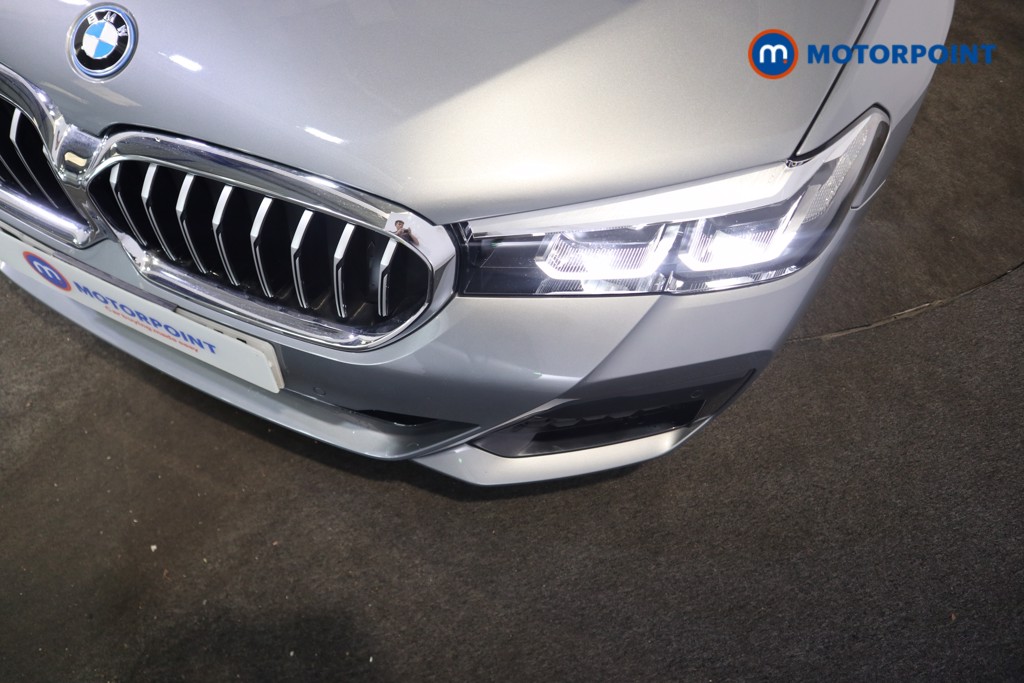 BMW 5 Series M Sport Automatic Petrol Plug-In Hybrid Saloon - Stock Number (1584450) - 29th supplementary image