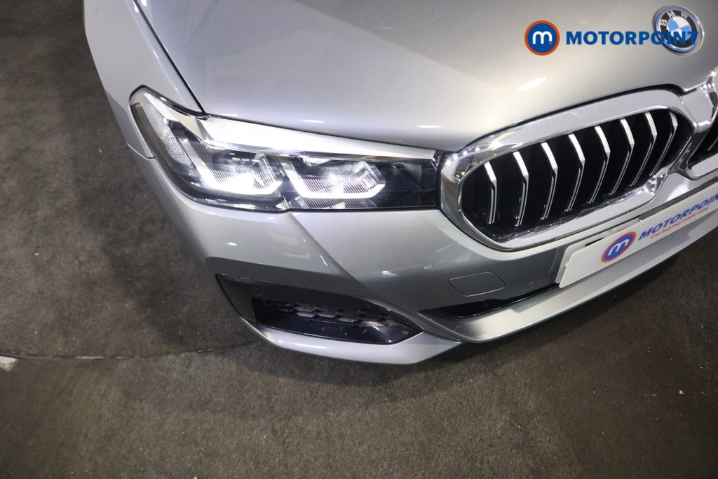 BMW 5 Series M Sport Automatic Petrol Plug-In Hybrid Saloon - Stock Number (1584450) - 30th supplementary image
