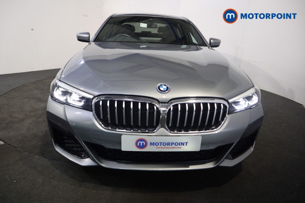 BMW 5 Series M Sport Automatic Petrol Plug-In Hybrid Saloon - Stock Number (1584450) - 31st supplementary image