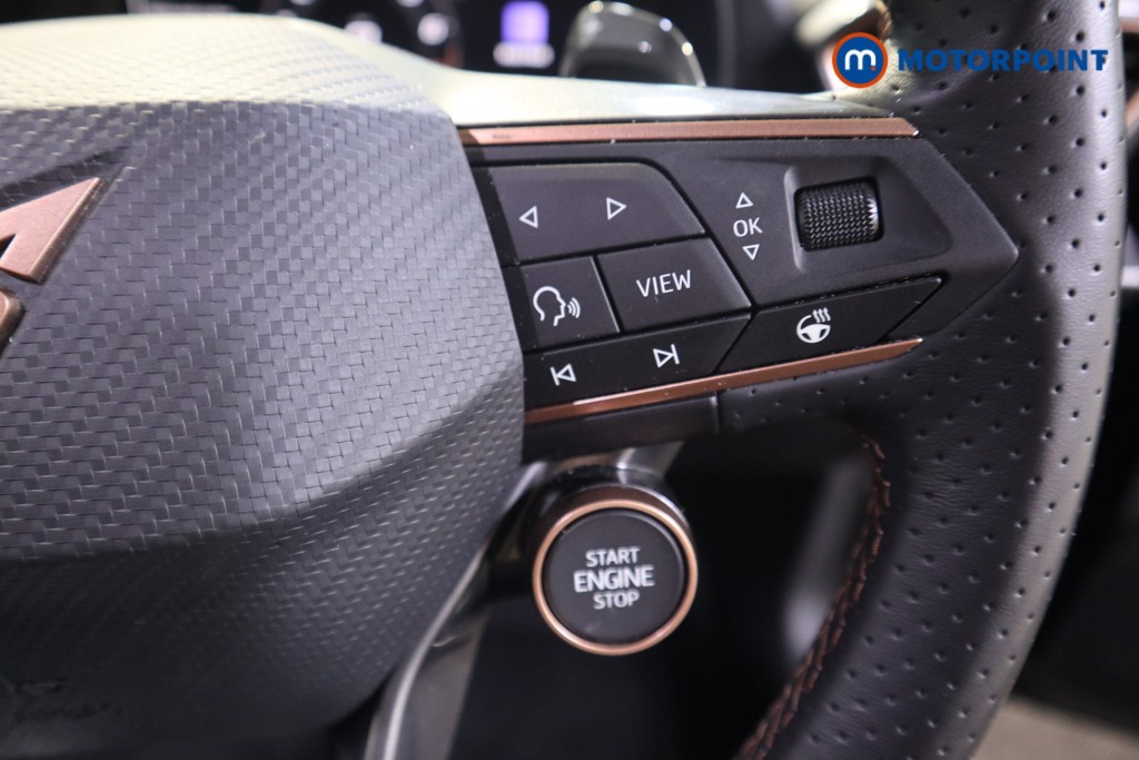 Cupra Formentor V2 Automatic Petrol SUV - Stock Number (1584454) - 6th supplementary image