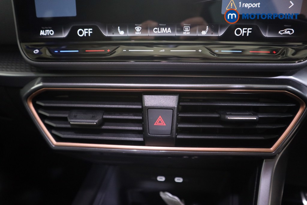 Cupra Formentor V2 Automatic Petrol SUV - Stock Number (1584454) - 7th supplementary image