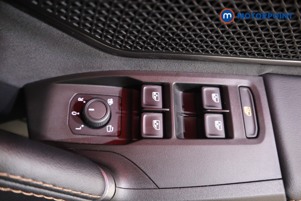 Cupra Formentor V2 Automatic Petrol SUV - Stock Number (1584454) - 8th supplementary image
