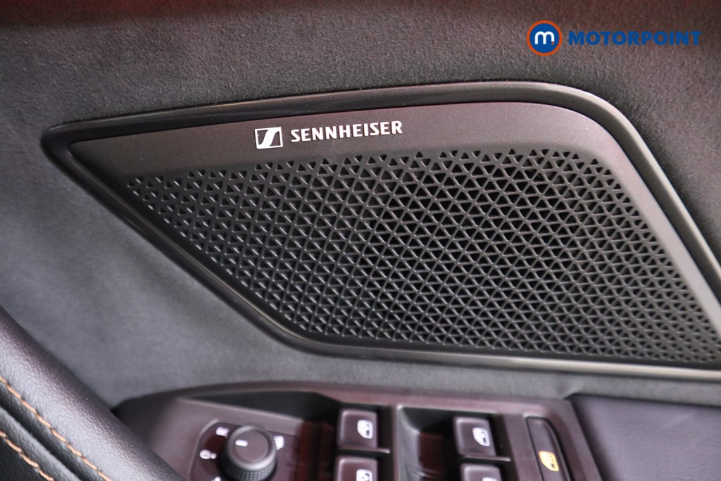 Cupra Formentor V2 Automatic Petrol SUV - Stock Number (1584454) - 9th supplementary image