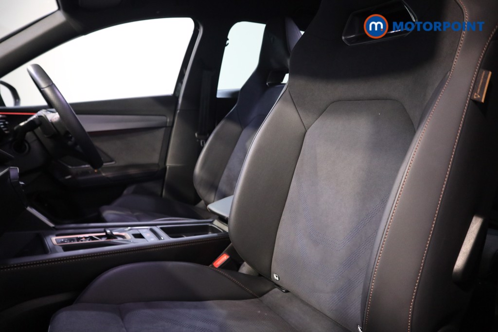 Cupra Formentor V2 Automatic Petrol SUV - Stock Number (1584454) - 11th supplementary image