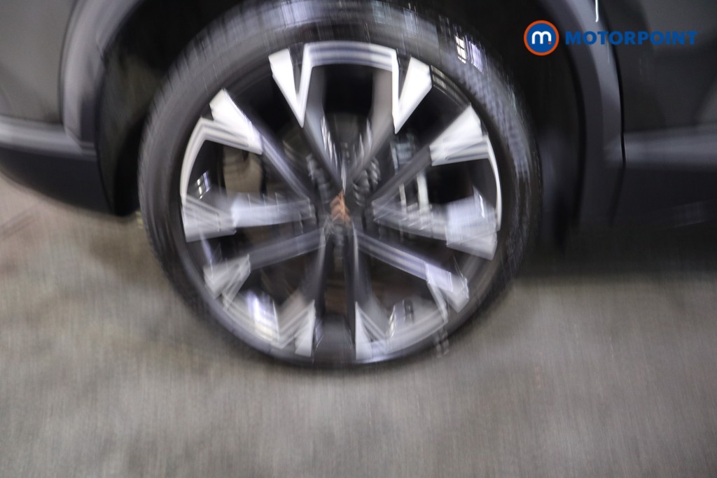 Cupra Formentor V2 Automatic Petrol SUV - Stock Number (1584454) - 15th supplementary image