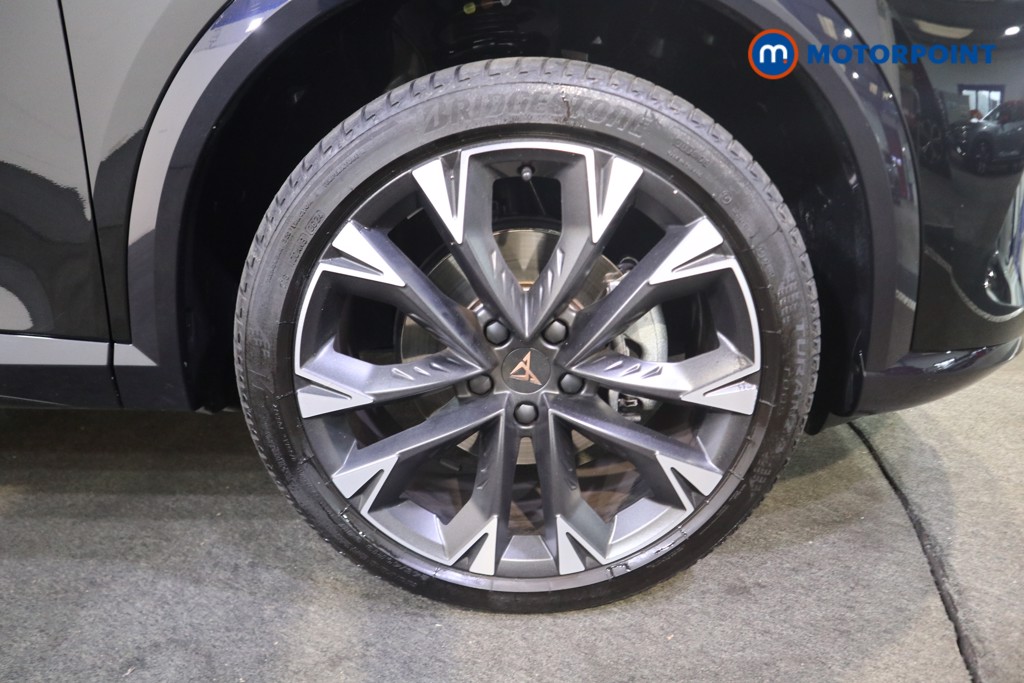 Cupra Formentor V2 Automatic Petrol SUV - Stock Number (1584454) - 16th supplementary image