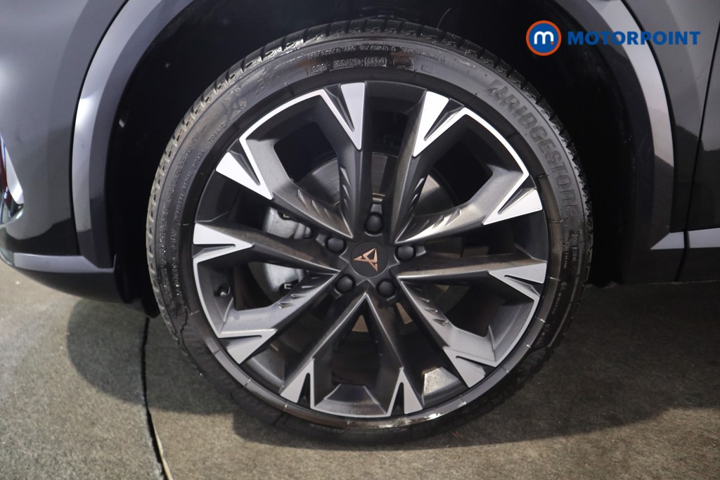 Cupra Formentor V2 Automatic Petrol SUV - Stock Number (1584454) - 17th supplementary image