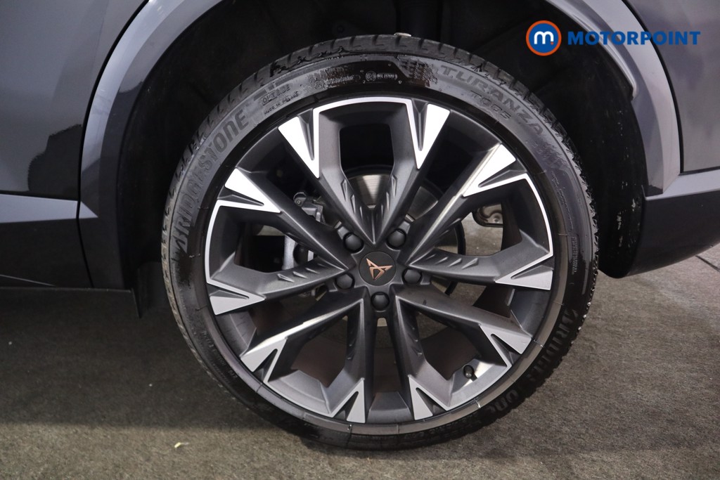 Cupra Formentor V2 Automatic Petrol SUV - Stock Number (1584454) - 18th supplementary image