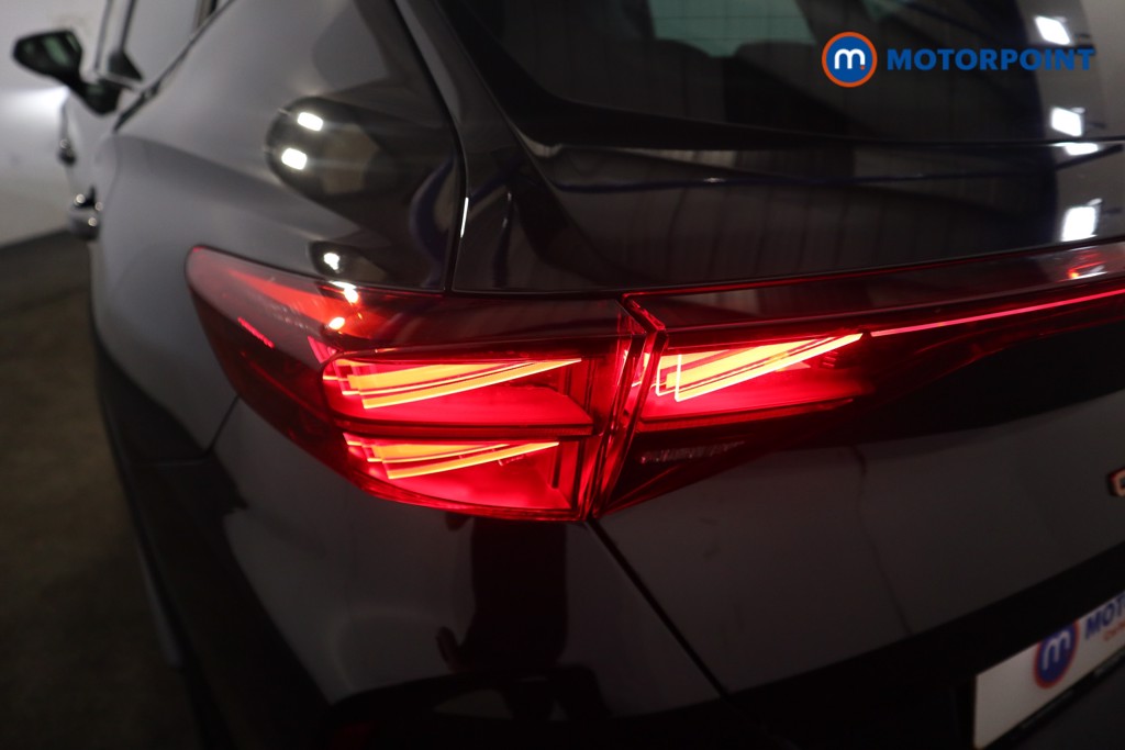 Cupra Formentor V2 Automatic Petrol SUV - Stock Number (1584454) - 20th supplementary image