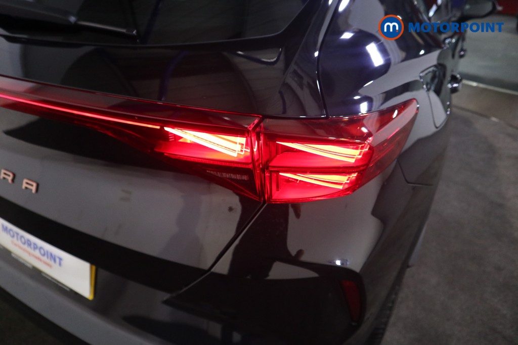 Cupra Formentor V2 Automatic Petrol SUV - Stock Number (1584454) - 21st supplementary image