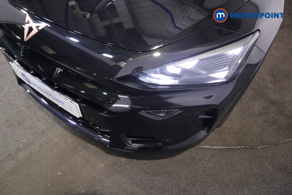 Cupra Formentor V2 Automatic Petrol SUV - Stock Number (1584454) - 27th supplementary image