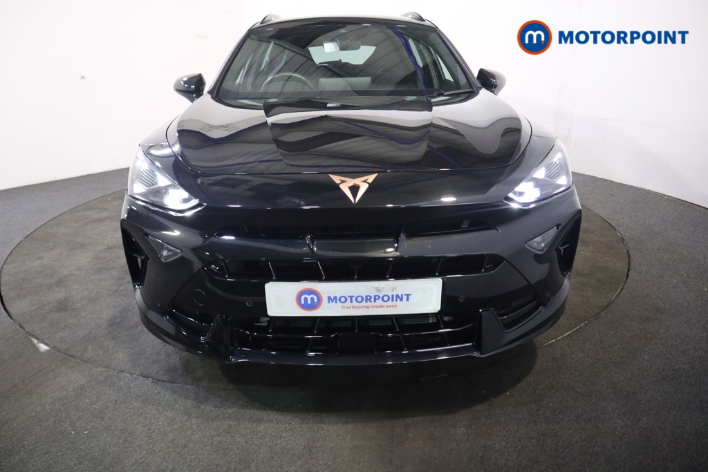 Cupra Formentor V2 Automatic Petrol SUV - Stock Number (1584454) - 29th supplementary image