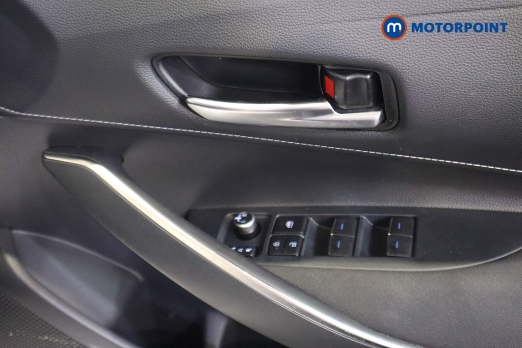 Toyota Corolla Design Automatic Petrol-Electric Hybrid Estate - Stock Number (1584458) - 10th supplementary image