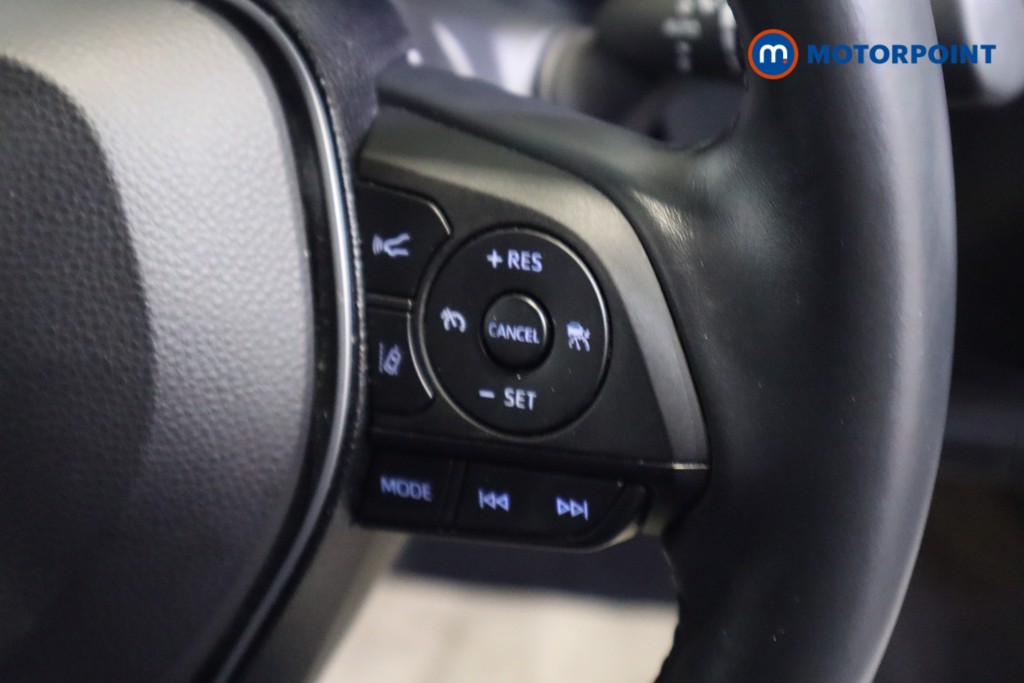 Toyota Corolla Design Automatic Petrol-Electric Hybrid Estate - Stock Number (1584458) - 13th supplementary image