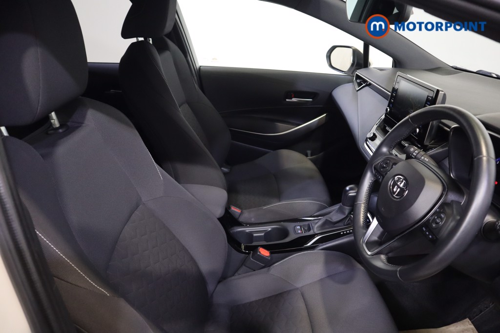Toyota Corolla Design Automatic Petrol-Electric Hybrid Estate - Stock Number (1584458) - 16th supplementary image