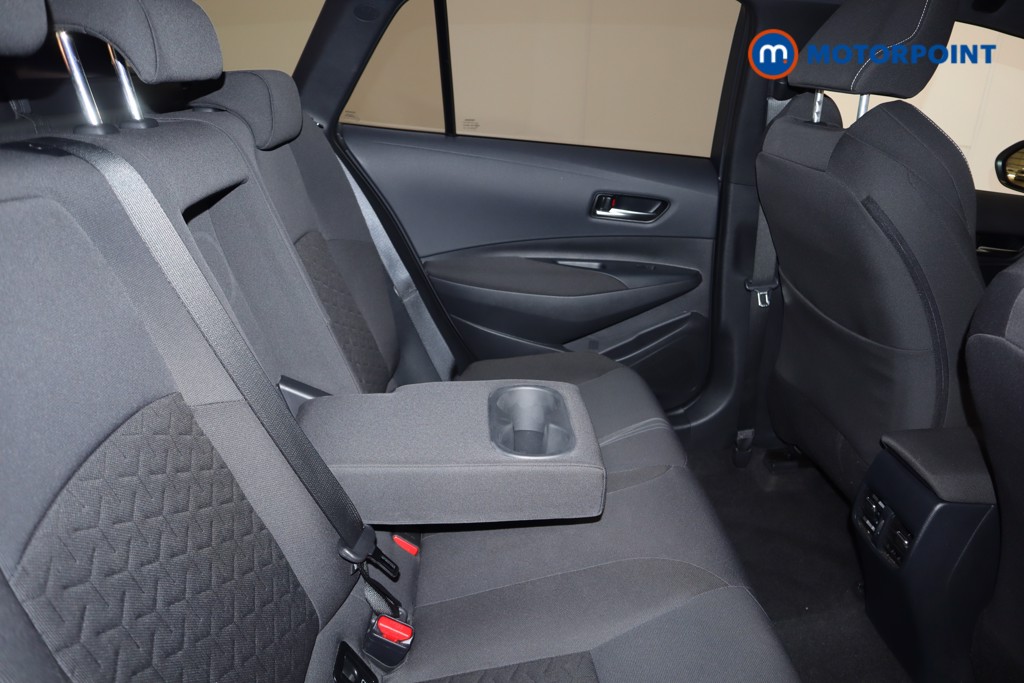 Toyota Corolla Design Automatic Petrol-Electric Hybrid Estate - Stock Number (1584458) - 17th supplementary image
