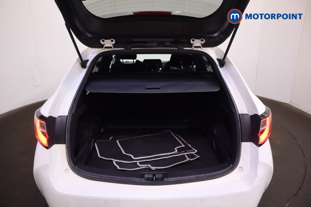 Toyota Corolla Design Automatic Petrol-Electric Hybrid Estate - Stock Number (1584458) - 20th supplementary image