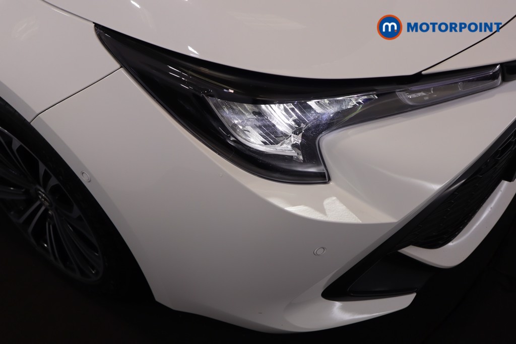 Toyota Corolla Design Automatic Petrol-Electric Hybrid Estate - Stock Number (1584458) - 25th supplementary image