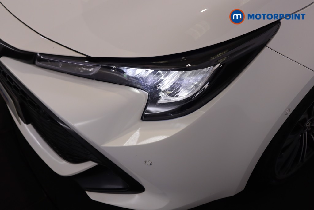 Toyota Corolla Design Automatic Petrol-Electric Hybrid Estate - Stock Number (1584458) - 26th supplementary image
