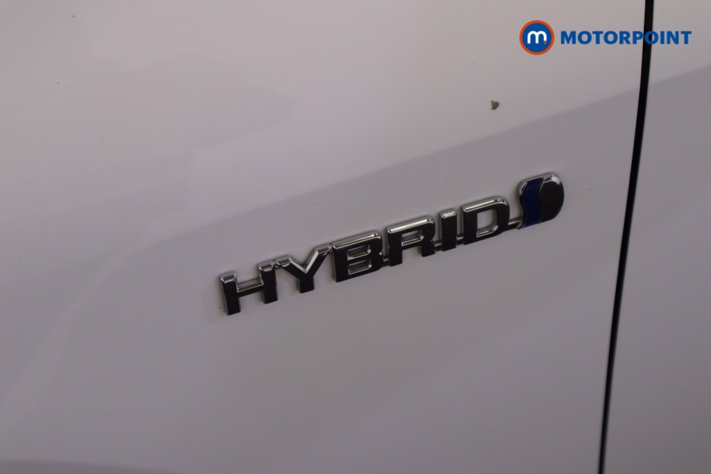 Toyota Corolla Design Automatic Petrol-Electric Hybrid Estate - Stock Number (1584458) - 27th supplementary image