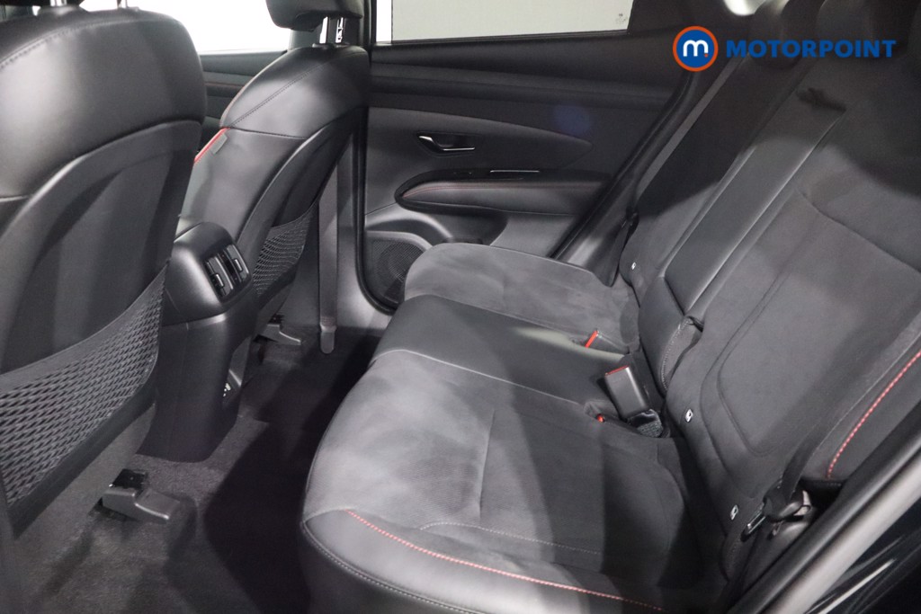Hyundai Tucson N Line S Automatic Petrol SUV - Stock Number (1584502) - 5th supplementary image