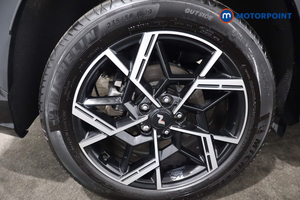 Hyundai Tucson N Line S Automatic Petrol SUV - Stock Number (1584502) - 9th supplementary image