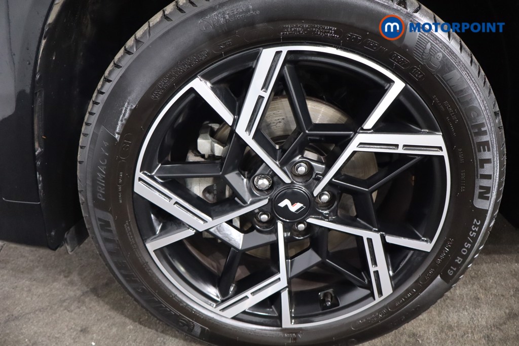 Hyundai Tucson N Line S Automatic Petrol SUV - Stock Number (1584502) - 11th supplementary image