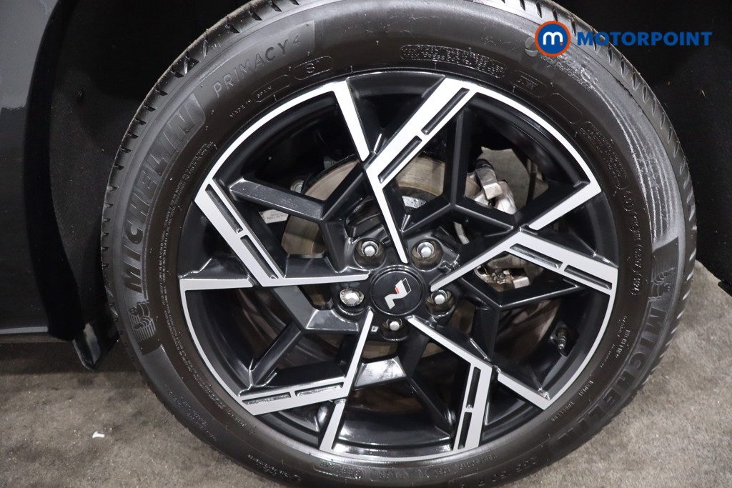 Hyundai Tucson N Line S Automatic Petrol SUV - Stock Number (1584502) - 12th supplementary image