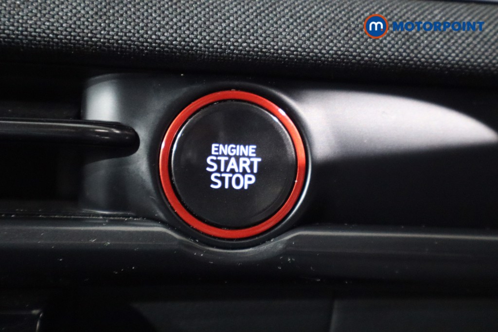 Hyundai Tucson N Line S Automatic Petrol SUV - Stock Number (1584502) - 13th supplementary image