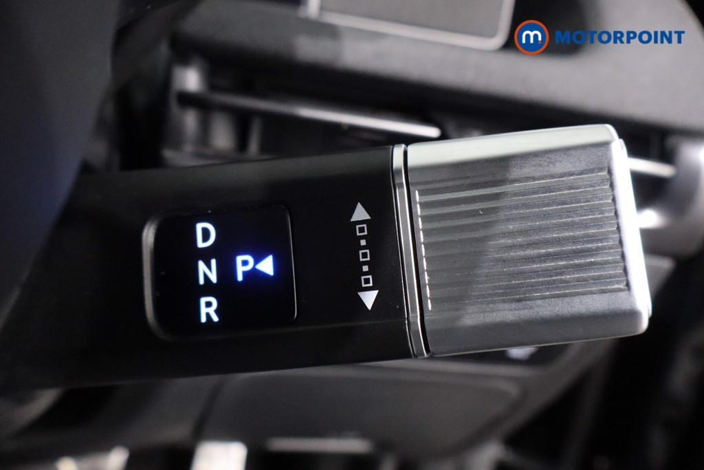 Hyundai Tucson N Line S Automatic Petrol SUV - Stock Number (1584502) - 14th supplementary image