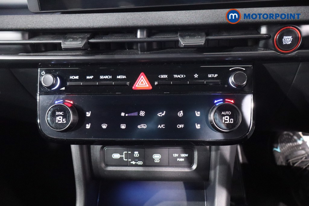 Hyundai Tucson N Line S Automatic Petrol SUV - Stock Number (1584502) - 17th supplementary image