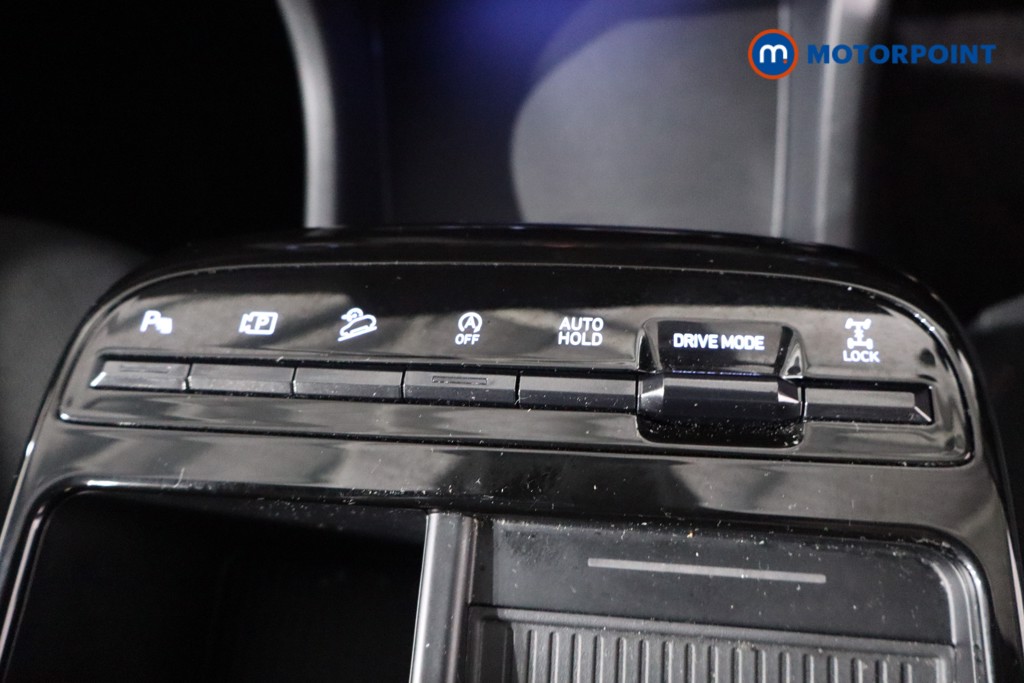 Hyundai Tucson N Line S Automatic Petrol SUV - Stock Number (1584502) - 18th supplementary image