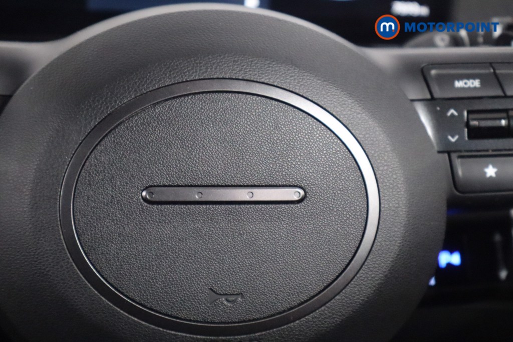 Hyundai Tucson N Line S Automatic Petrol SUV - Stock Number (1584502) - 19th supplementary image