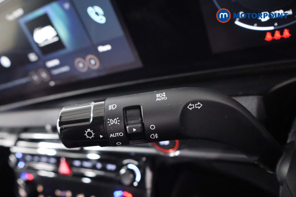 Hyundai Tucson N Line S Automatic Petrol SUV - Stock Number (1584502) - 21st supplementary image