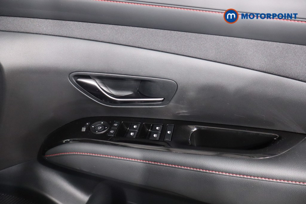 Hyundai Tucson N Line S Automatic Petrol SUV - Stock Number (1584502) - 23rd supplementary image