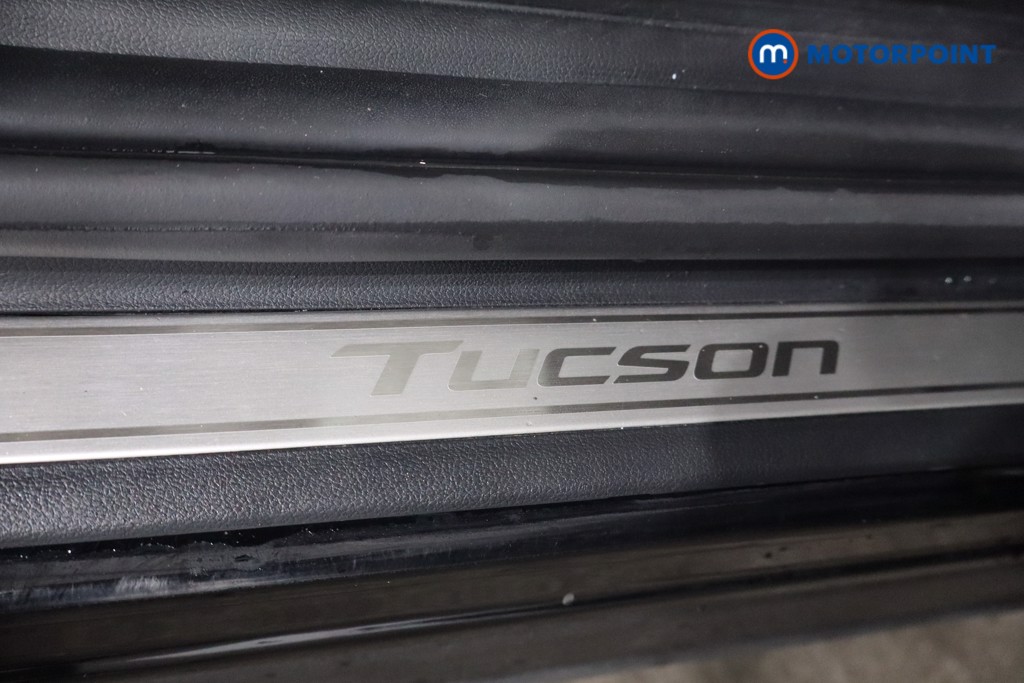 Hyundai Tucson N Line S Automatic Petrol SUV - Stock Number (1584502) - 24th supplementary image