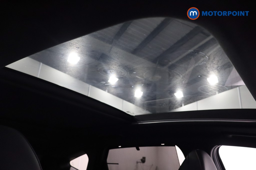 Hyundai Tucson N Line S Automatic Petrol SUV - Stock Number (1584502) - 28th supplementary image