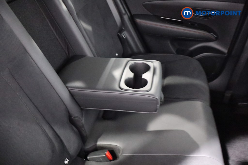 Hyundai Tucson N Line S Automatic Petrol SUV - Stock Number (1584502) - 30th supplementary image