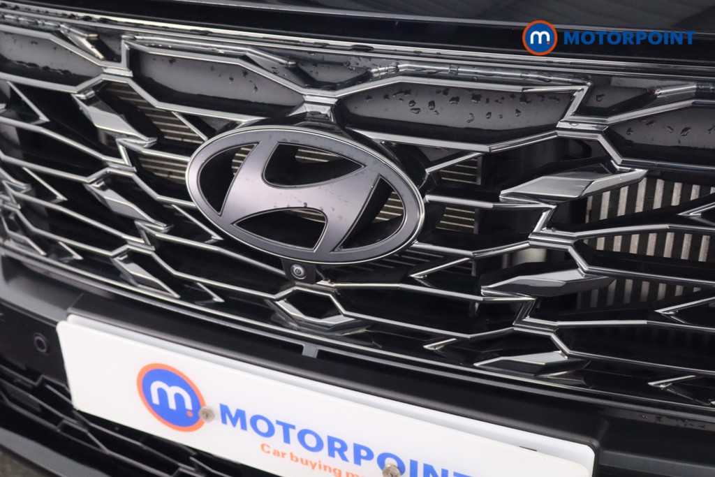 Hyundai Tucson N Line S Automatic Petrol SUV - Stock Number (1584502) - 33rd supplementary image