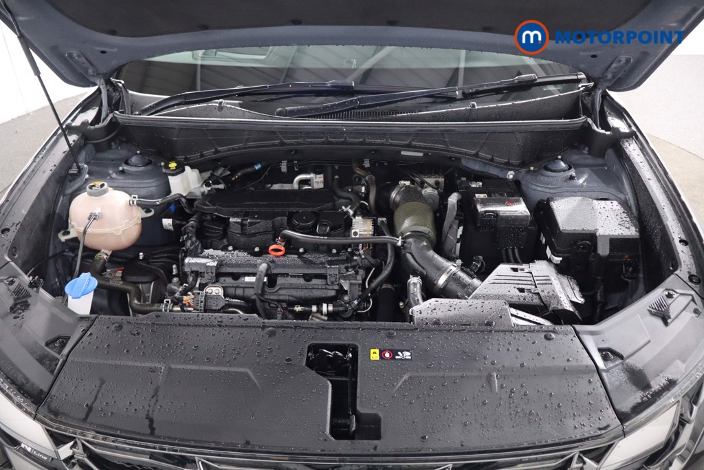 Hyundai Tucson N Line S Automatic Petrol SUV - Stock Number (1584502) - 35th supplementary image