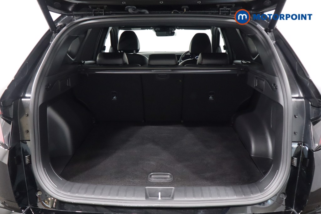 Hyundai Tucson N Line S Automatic Petrol SUV - Stock Number (1584502) - 40th supplementary image