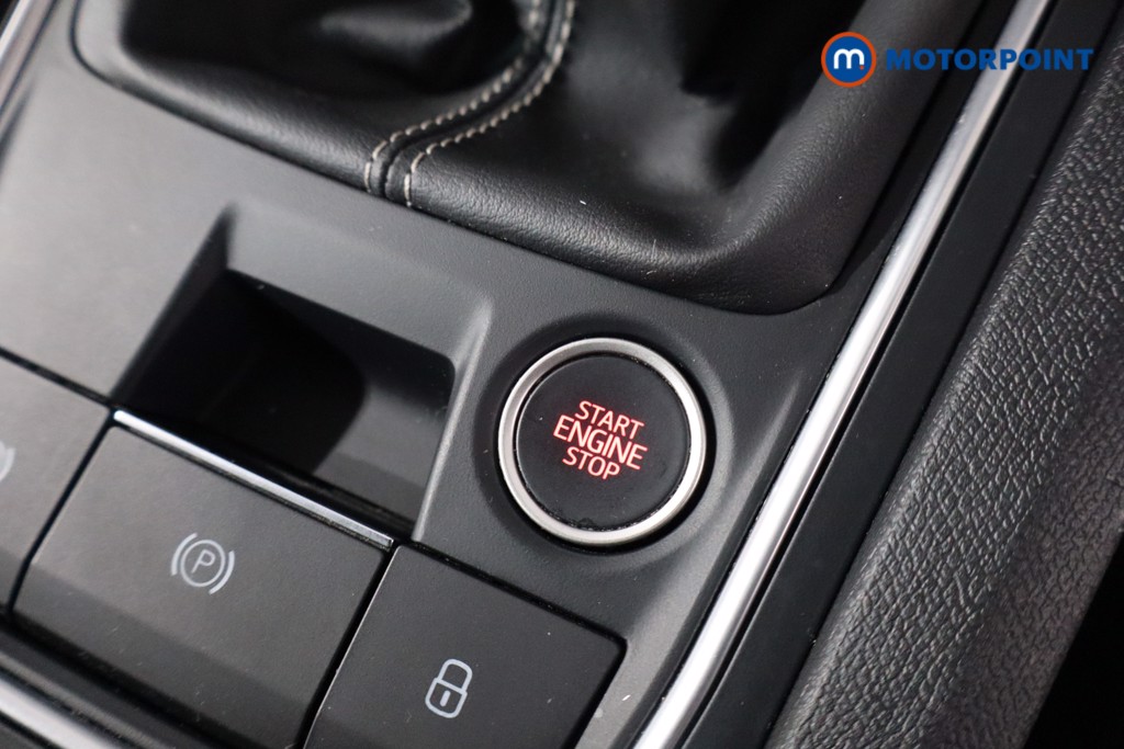 Seat Leon Se Dynamic Manual Petrol Hatchback - Stock Number (1584532) - 13th supplementary image