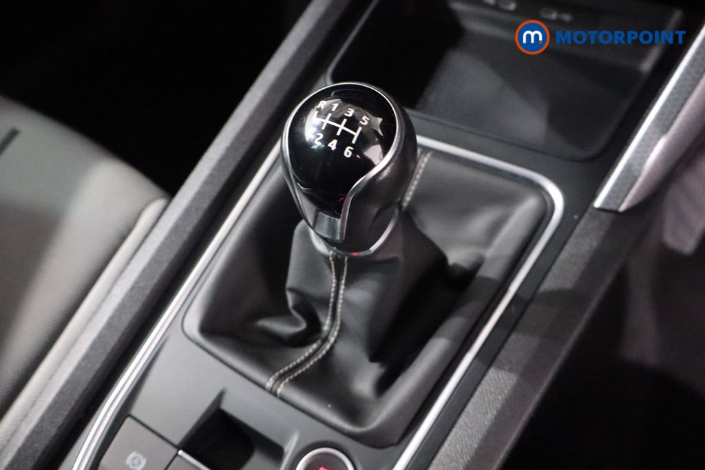 Seat Leon Se Dynamic Manual Petrol Hatchback - Stock Number (1584532) - 14th supplementary image