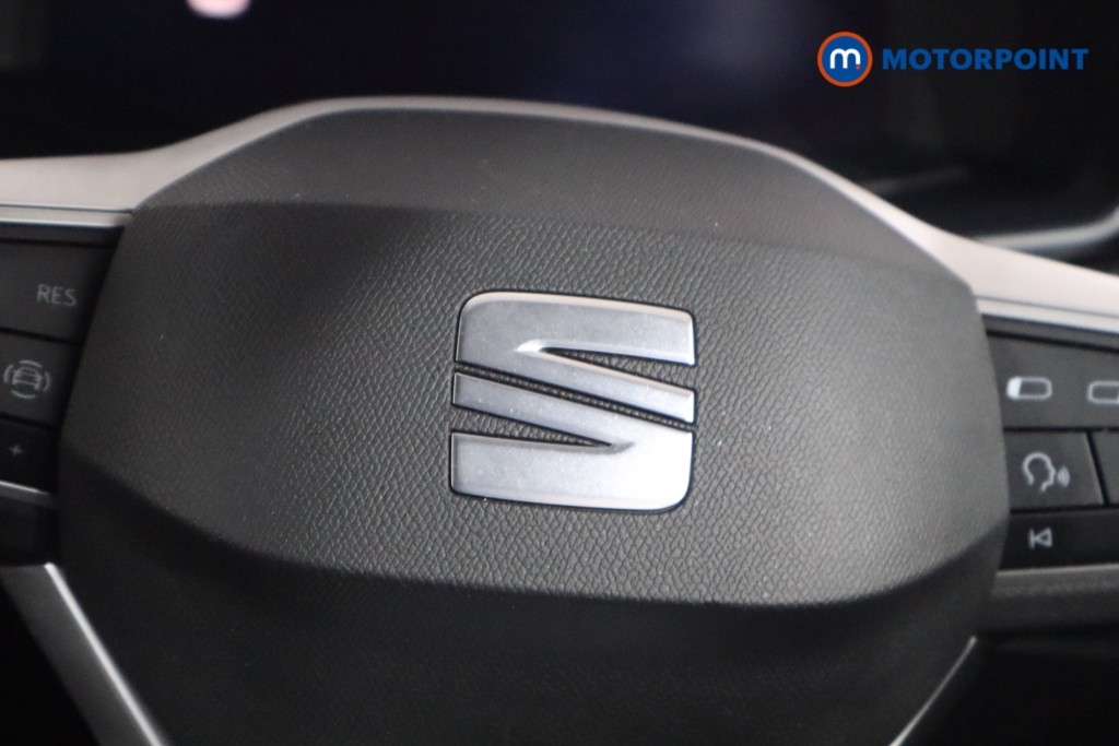 Seat Leon Se Dynamic Manual Petrol Hatchback - Stock Number (1584532) - 16th supplementary image